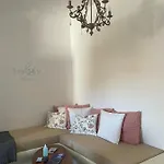 Tatil Evi Sea And Sky - Kythnos. Vintage House Dhriopís