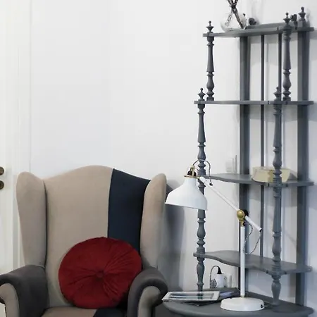 Sea And Sky - Kythnos. Vintage House